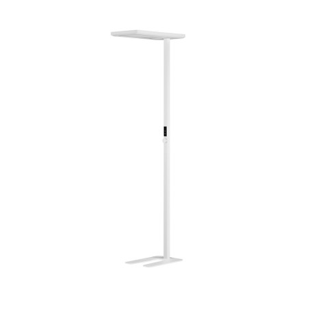 Lampa podłogowa LED Ligobit - nowoczesny design | Decolab24