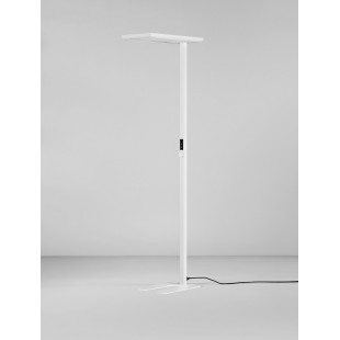 Lampa podłogowa LED Ligobit - nowoczesny design | Decolab24