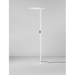 Lampa podłogowa LED Ligobit - nowoczesny design | Decolab24