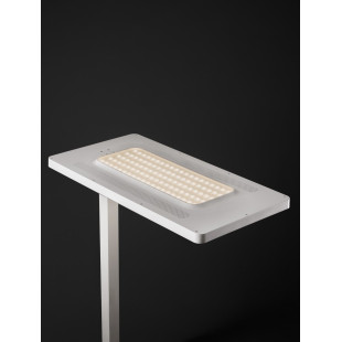 Lampa podłogowa LED Ligobit - nowoczesny design | Decolab24