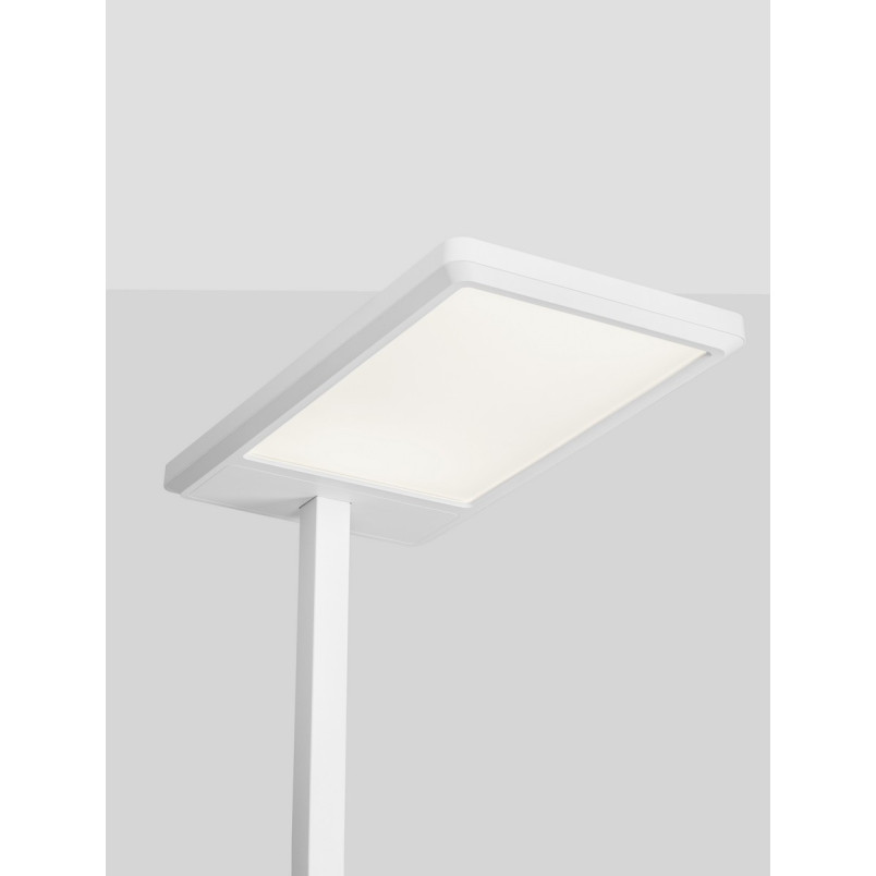 Lampa podłogowa LED Ligobit - nowoczesny design | Decolab24