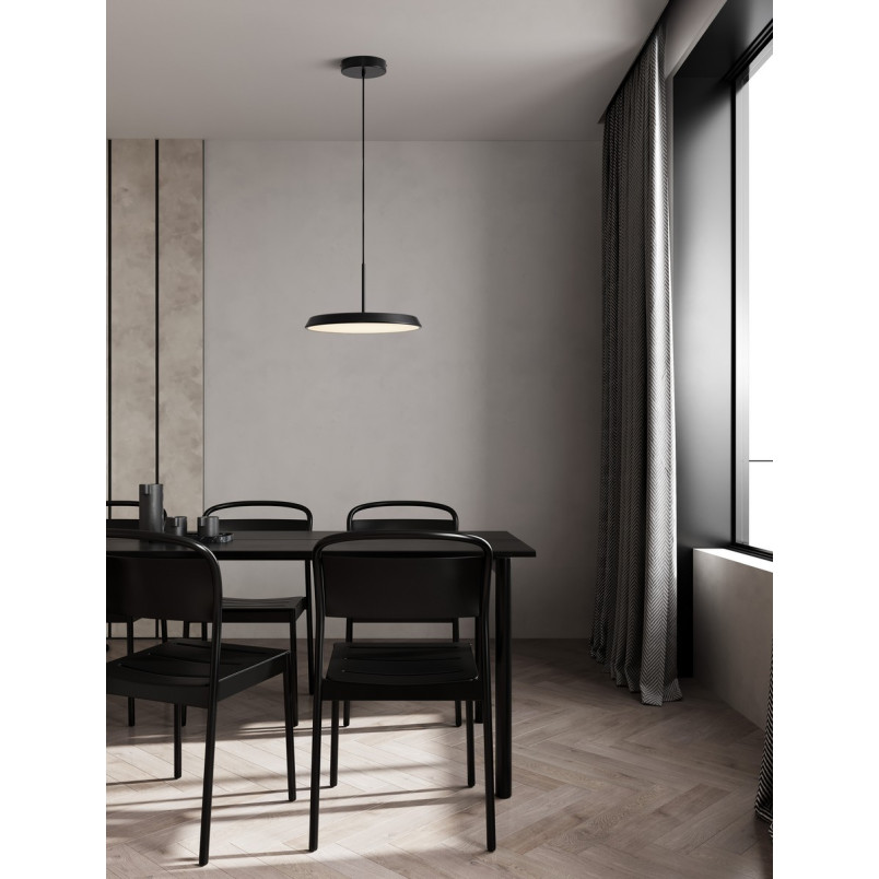 Lampa wisząca LED Holia - Nowoczesny design | Decolab24