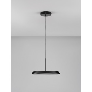 Lampa wisząca LED Holia - Nowoczesny design | Decolab24