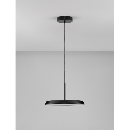 Lampa wisząca LED Holia - Nowoczesny design | Decolab24