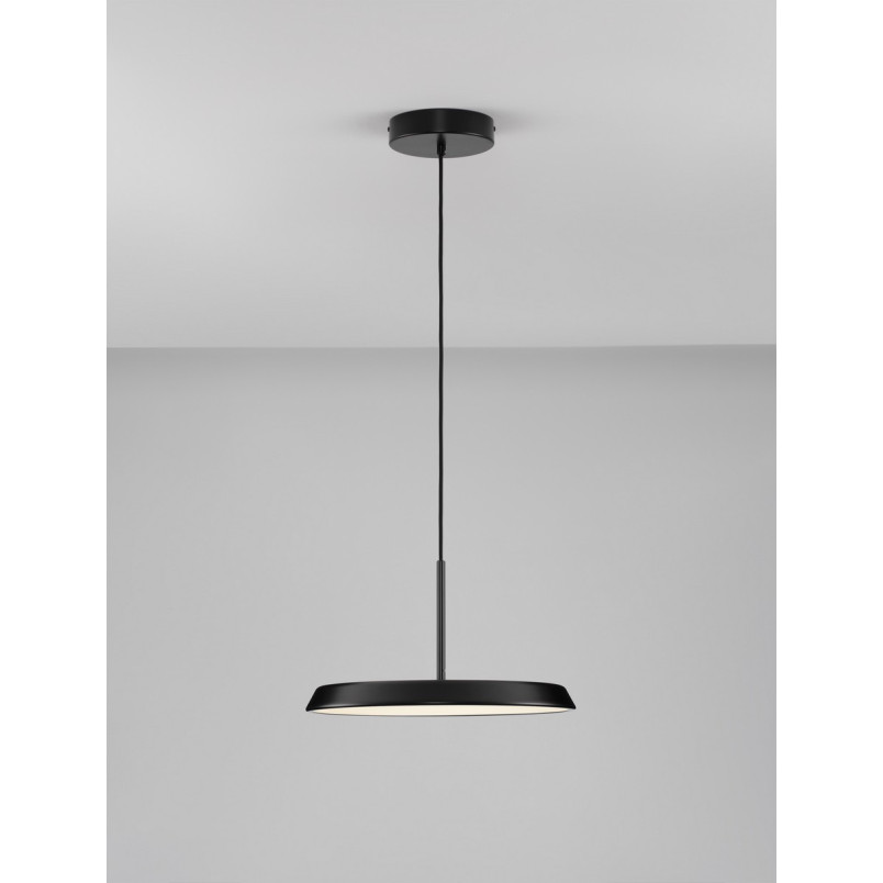 Lampa wisząca LED Holia - Nowoczesny design | Decolab24