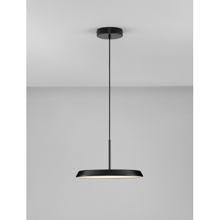 Lampa wisząca LED Holia - Nowoczesny design | Decolab24