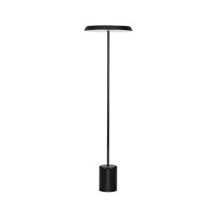 Lampa podłogowa Holia LED - Nowoczesny design | Decolab24