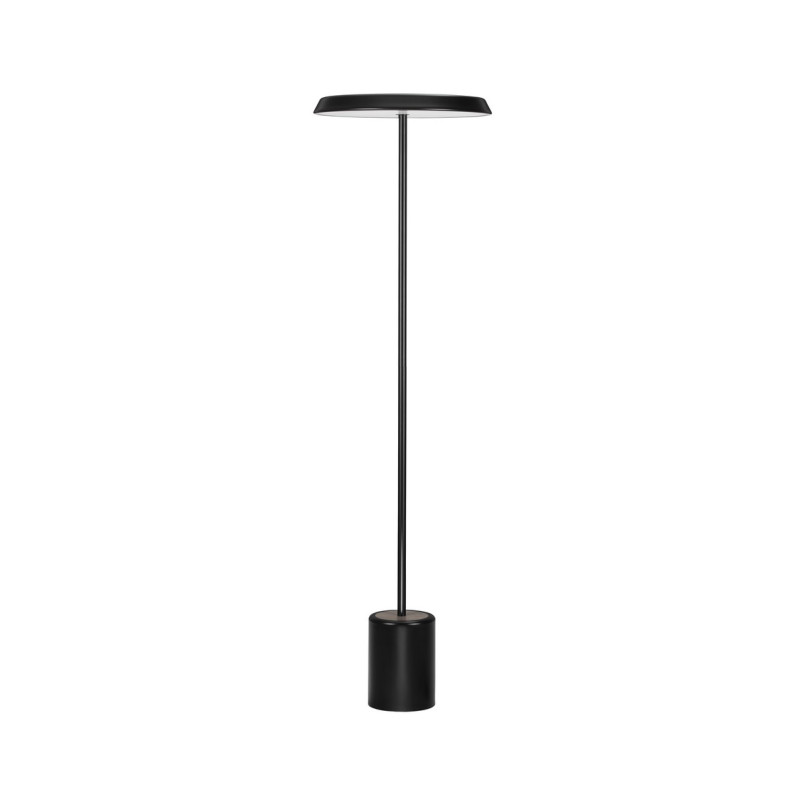 Lampa podłogowa Holia LED - Nowoczesny design | Decolab24