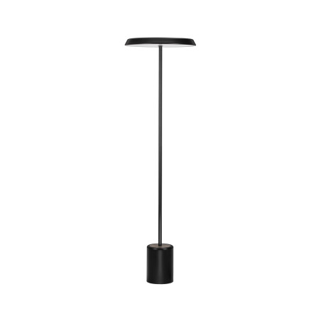 Lampa podłogowa Holia LED - Nowoczesny design | Decolab24