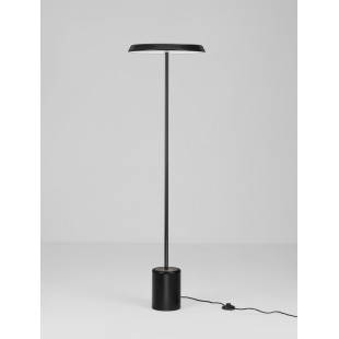 Lampa podłogowa Holia LED - Nowoczesny design | Decolab24