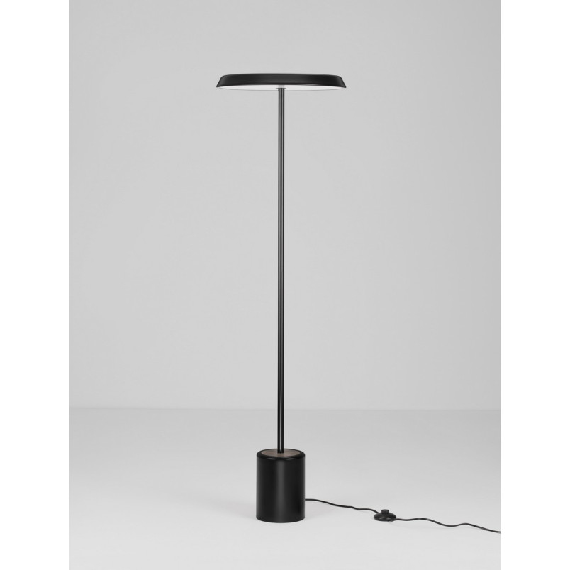 Lampa podłogowa Holia LED - Nowoczesny design | Decolab24