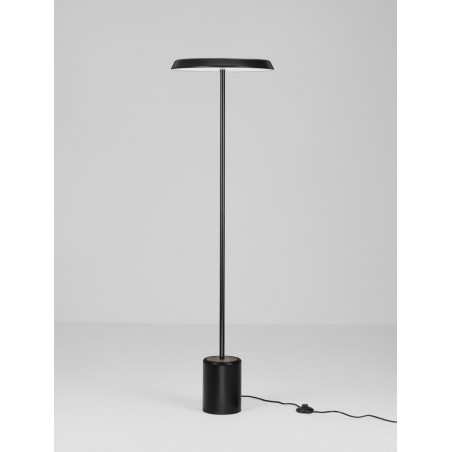 Lampa podłogowa Holia LED - Nowoczesny design | Decolab24