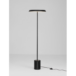 Lampa podłogowa Holia LED - Nowoczesny design | Decolab24