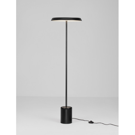 Lampa podłogowa Holia LED - Nowoczesny design | Decolab24