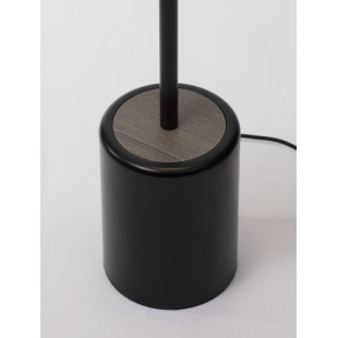 Lampa podłogowa Holia LED - Nowoczesny design | Decolab24
