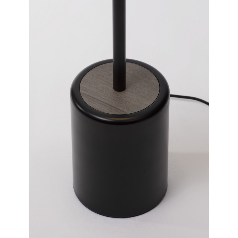Lampa podłogowa Holia LED - Nowoczesny design | Decolab24