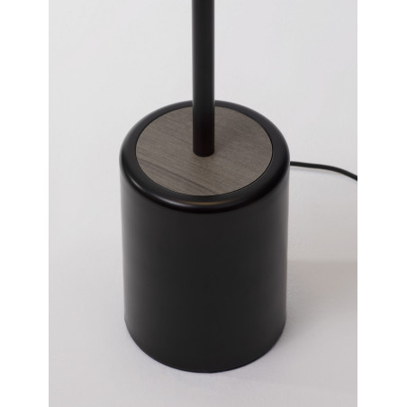Lampa podłogowa Holia LED - Nowoczesny design | Decolab24