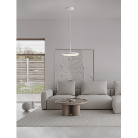 Lampa wisząca LED Holia - Nowoczesny design | Decolab24