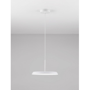 Lampa wisząca LED Holia - Nowoczesny design | Decolab24