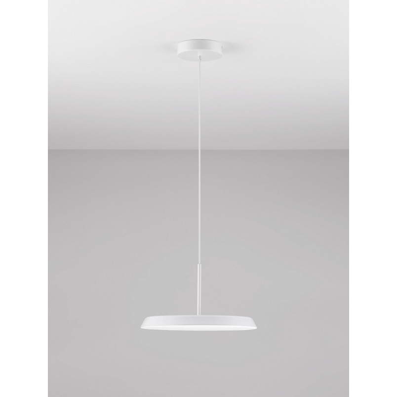 Lampa wisząca LED Holia - Nowoczesny design | Decolab24