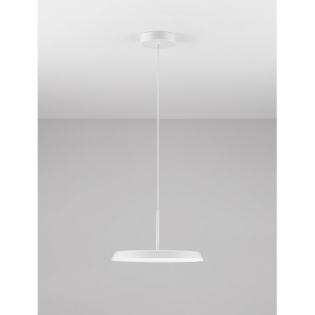 Lampa wisząca LED Holia - Nowoczesny design | Decolab24