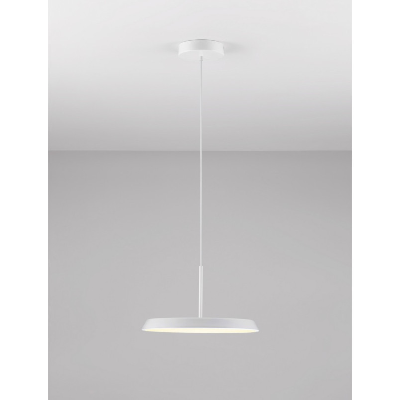 Lampa wisząca LED Holia - Nowoczesny design | Decolab24