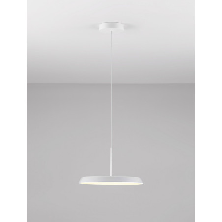 Lampa wisząca LED Holia - Nowoczesny design | Decolab24
