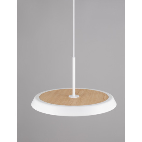 Lampa wisząca LED Holia - Nowoczesny design | Decolab24