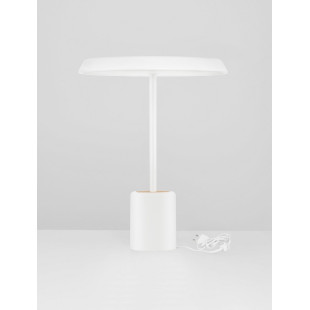 Lampa Holia LED - nowoczesny design, 39,5cm - Decolab24