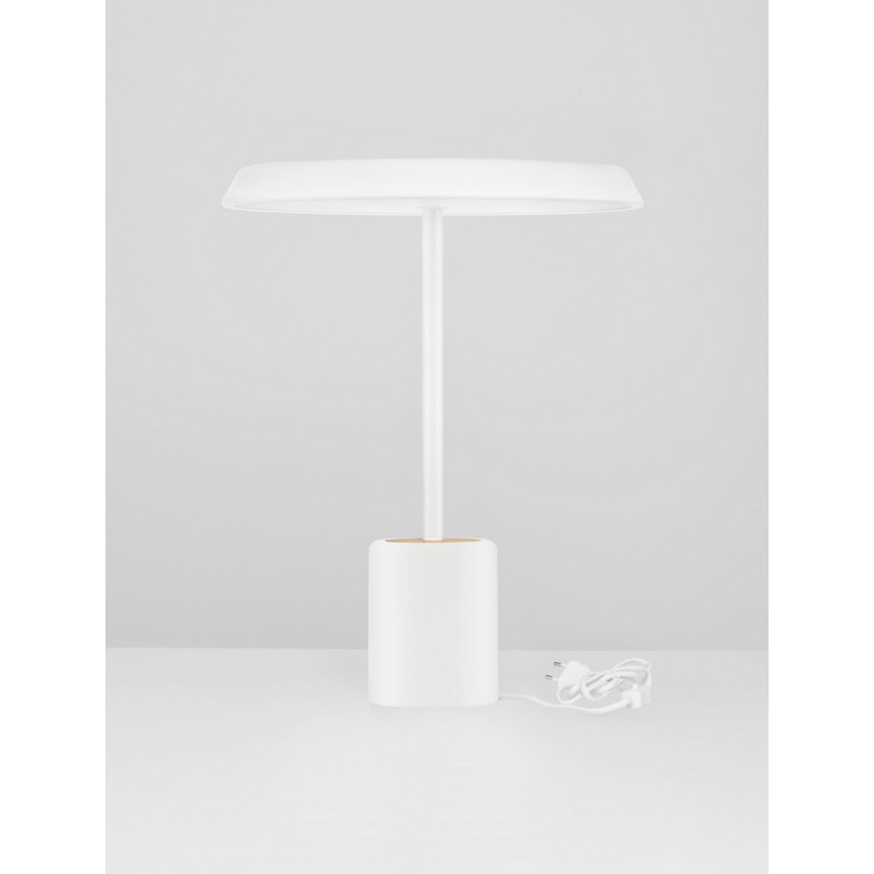 Lampa Holia LED - nowoczesny design, 39,5cm - Decolab24