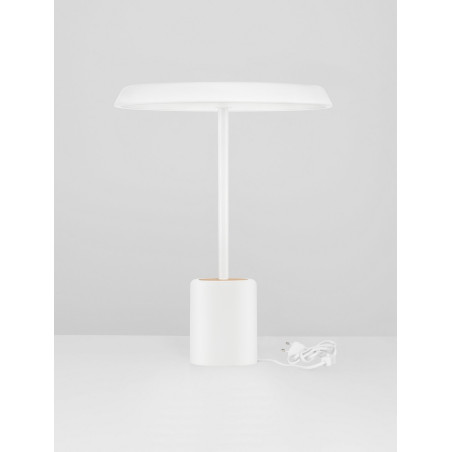 Lampa Holia LED - nowoczesny design, 39,5cm - Decolab24