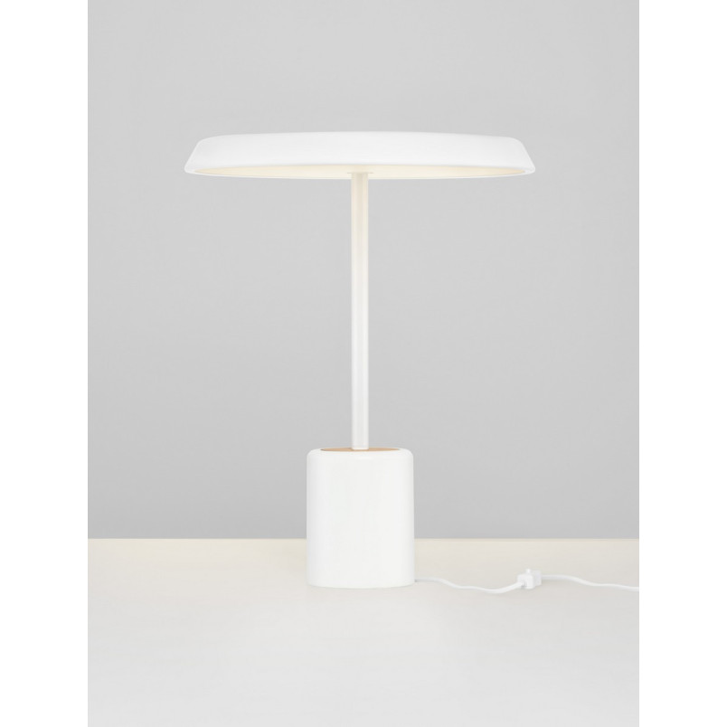 Lampa Holia LED - nowoczesny design, 39,5cm - Decolab24