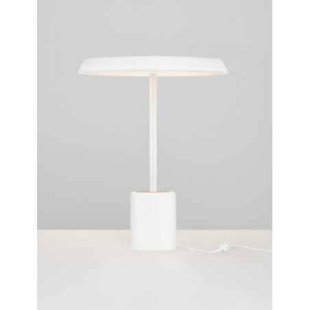 Lampa Holia LED - nowoczesny design, 39,5cm - Decolab24