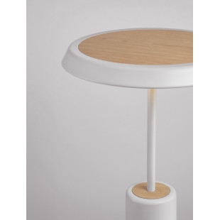 Lampa Holia LED - nowoczesny design, 39,5cm - Decolab24