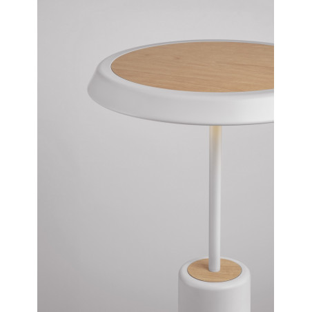 Lampa Holia LED - nowoczesny design, 39,5cm - Decolab24