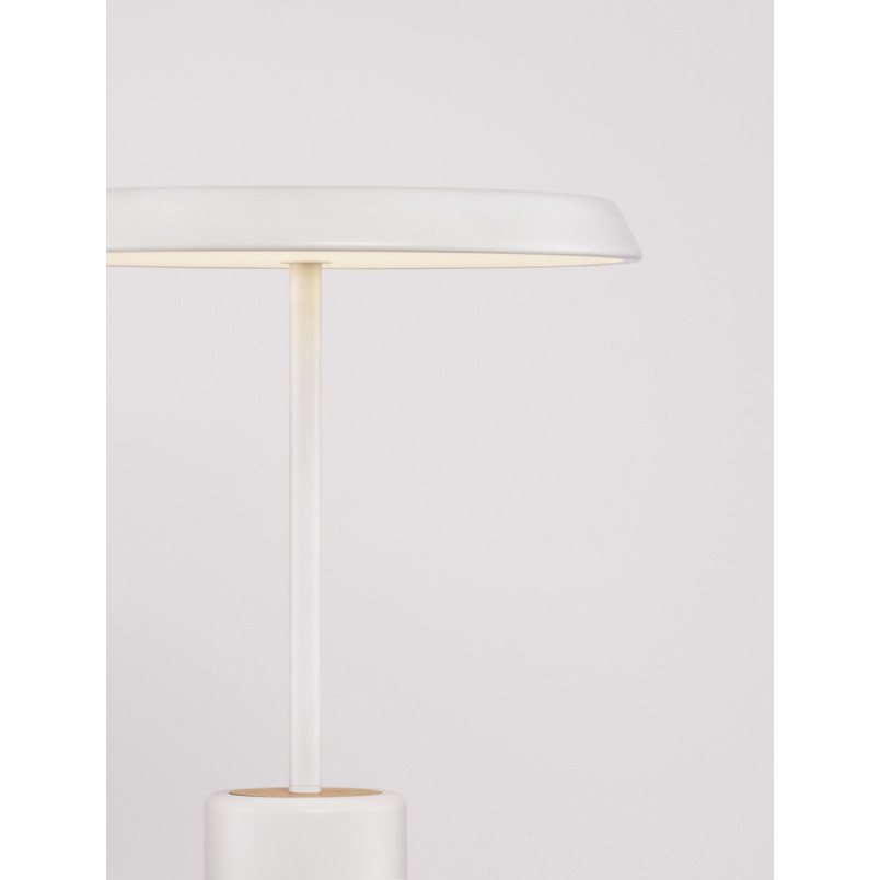 Lampa Holia LED - nowoczesny design, 39,5cm - Decolab24