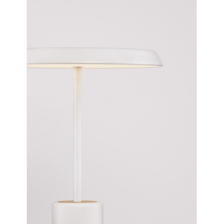 Lampa Holia LED - nowoczesny design, 39,5cm - Decolab24