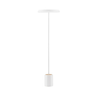 Lampa podłogowa LED Holia - nowoczesny design | Decolab24