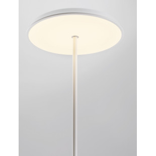Lampa podłogowa LED Holia - nowoczesny design | Decolab24