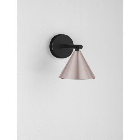 Kinkiet stożek minimalistyczny Nocun | Decolab24