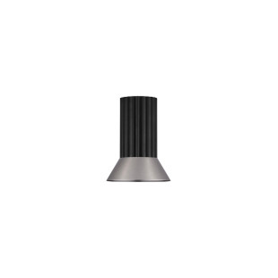 Lampa stożkowa Vialu - Loftowy design | Decolab24