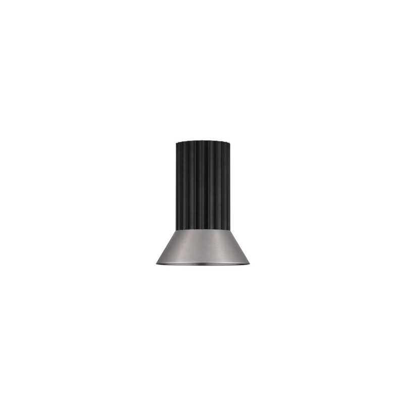 Lampa stożkowa Vialu - Loftowy design | Decolab24