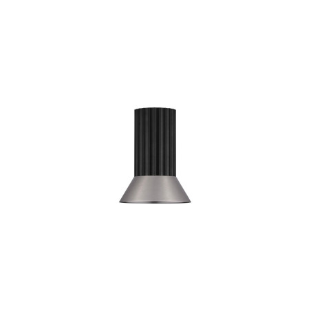 Lampa stożkowa Vialu - Loftowy design | Decolab24