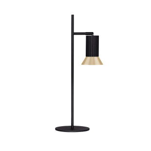 Lampa biurkowa Vialu 50cm - Loft, Minimalizm | Decolab24