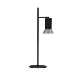 Lampa biurkowa Vialu - Loftowa lampa LED 50cm - Decolab24
