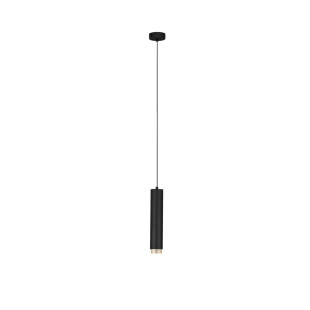 Lampa wisząca minimalistyczna tuba Sinsesi | Decolab24