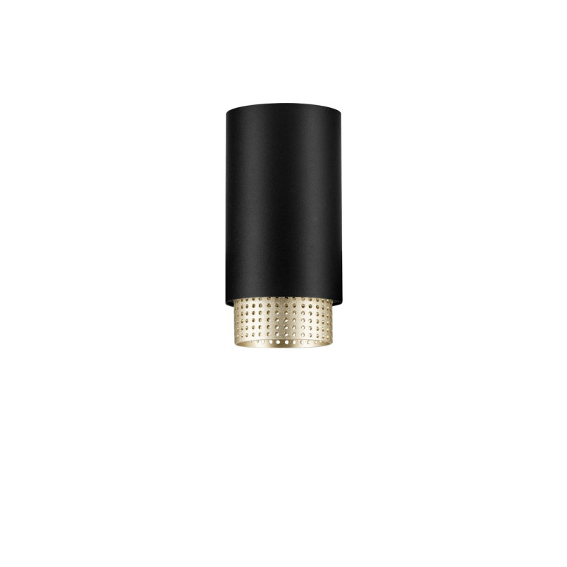 Lampa spot tuba minimalistyczna Sinsesi | Decolab24
