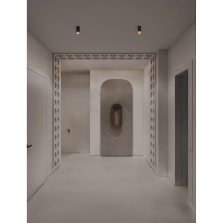 Lampa spot tuba minimalistyczna Sinsesi | Decolab24