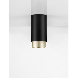 Lampa spot tuba minimalistyczna Sinsesi | Decolab24