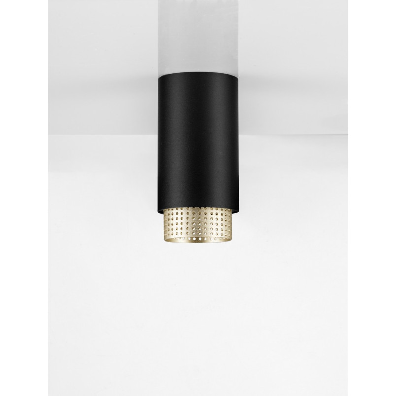 Lampa spot tuba minimalistyczna Sinsesi | Decolab24